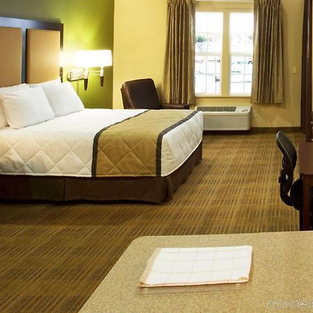 Extended Stay America Suites - Detroit - Dearborn Exterior photo