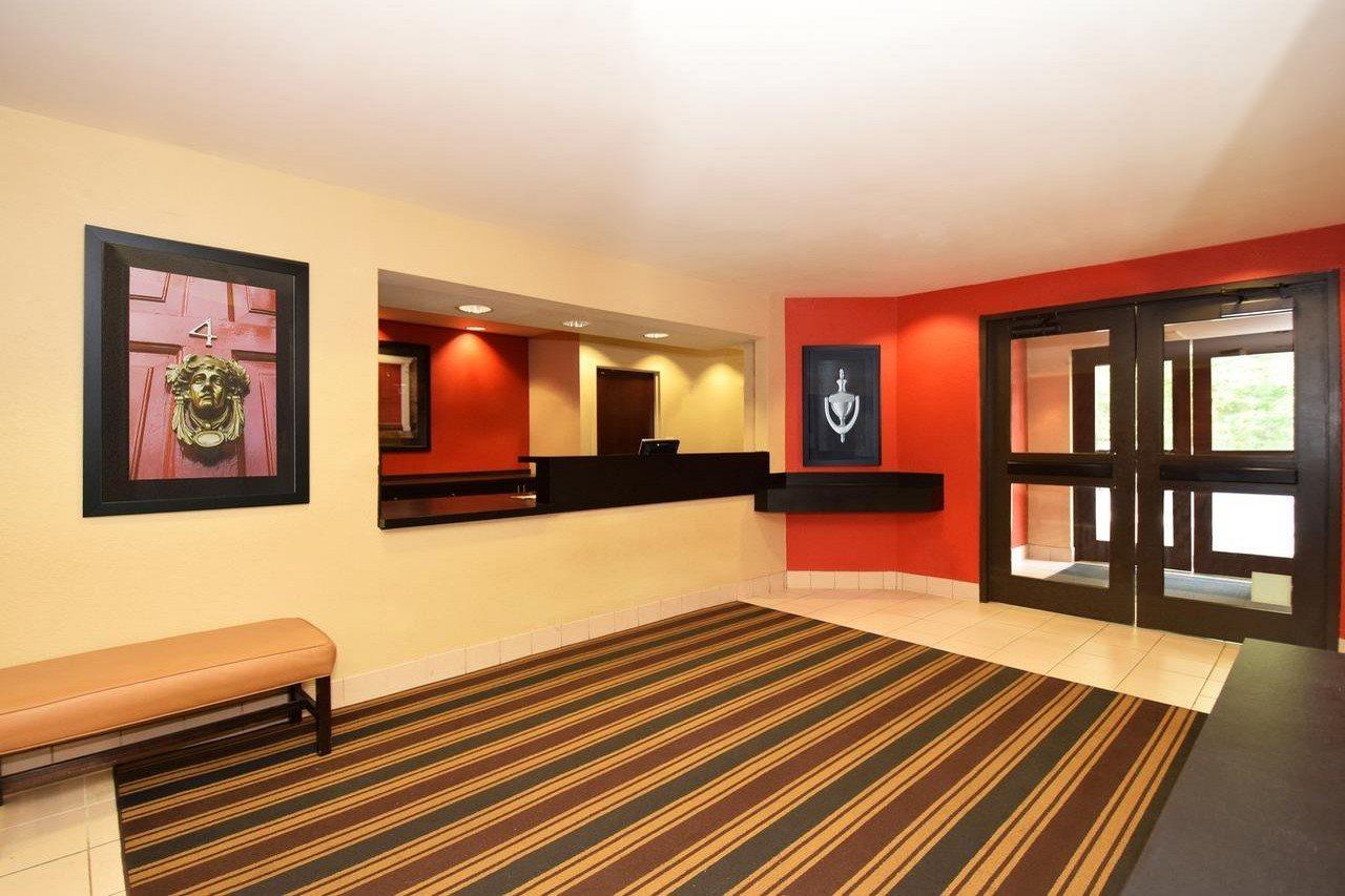 Extended Stay America Suites - Detroit - Dearborn Exterior photo