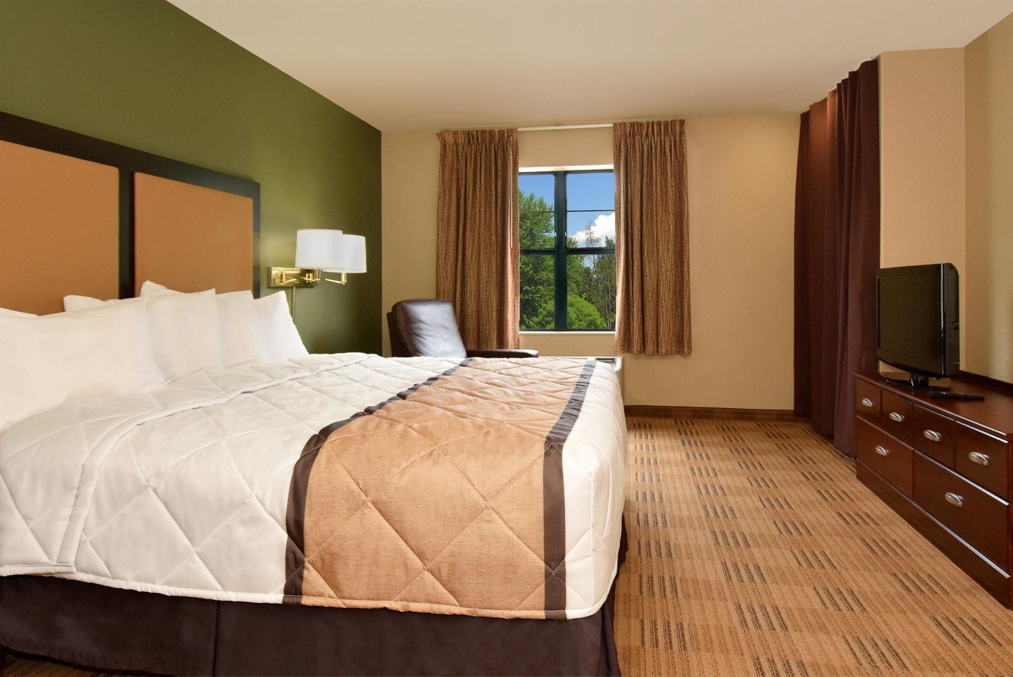 Extended Stay America Suites - Detroit - Dearborn Exterior photo