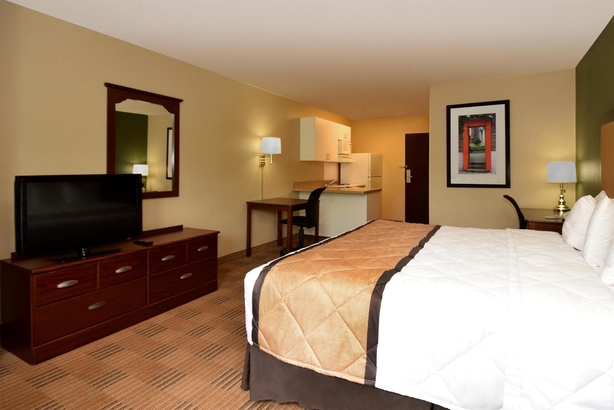 Extended Stay America Suites - Detroit - Dearborn Exterior photo