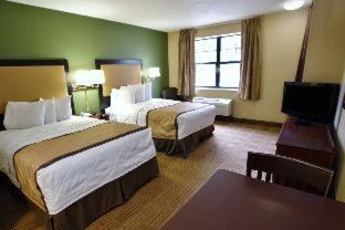 Extended Stay America Suites - Detroit - Dearborn Room photo