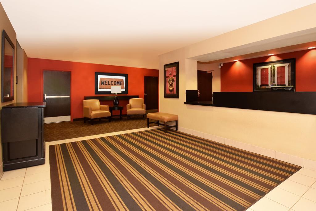 Extended Stay America Suites - Detroit - Dearborn Exterior photo